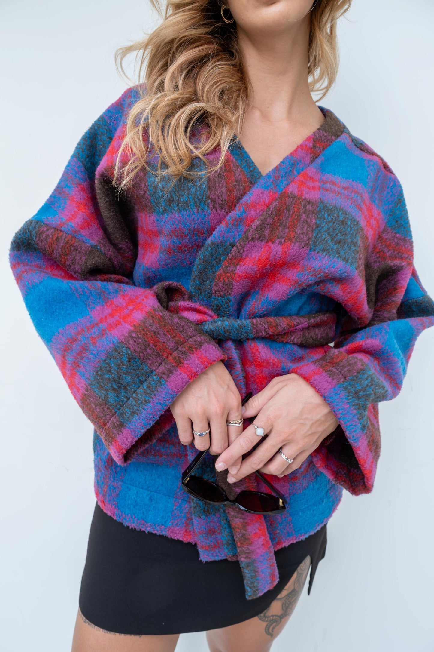 GEMMA CARDIGAN