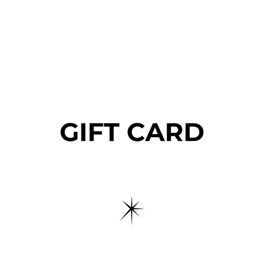 MEISSA Gift Card